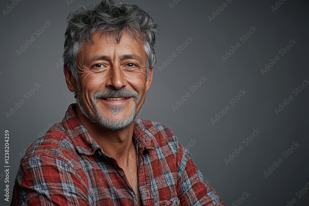 Portrait of little African-American girl hugging her father on green background with space for text. Beautiful simple AI generated image Portrait of little African-American girl hugging her father on green background with space for text. Beautiful simple AI generated image