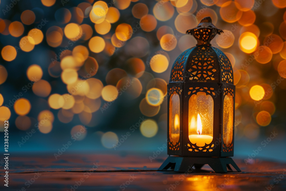 Beautiful greeting card with holiday composition for happy celebrate Ramadan, abstract vivid composition consists of fictional unreal fantastic vision on background Beautiful greeting card with holiday composition for happy celebrate Ramadan, abstract vivid composition consists of fictional unreal fantastic vision on background