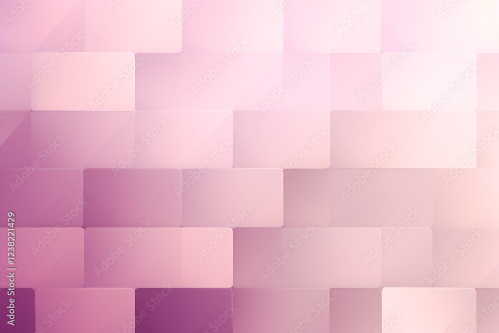 Abstract light purple geometric background Abstract light purple geometric background