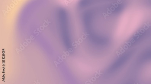 Wallpaper Mural Abstract gradient motion background with color soft purple. Moving abstract background animation, computer motion graphic. Video 4K Torontodigital.ca