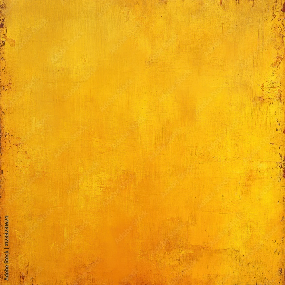 Obraz premium Golden Hues: An Abstract Textural Background