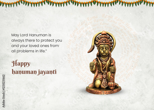 Photography Happy Hanuman Jayanti