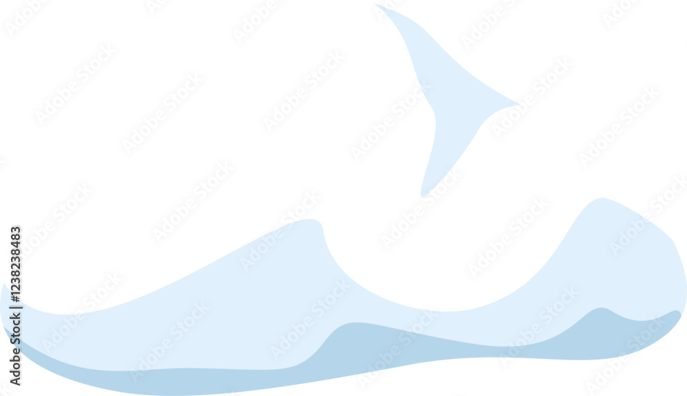 Light blue abstract shapes are creating a dynamic and modern design, perfect for backgrounds, websites, and other creative projects, adding a touch of elegance and sophistication Light blue abstract shapes are creating a dynamic and modern design, perfect for backgrounds, websites, and other creative projects, adding a touch of elegance and sophistication