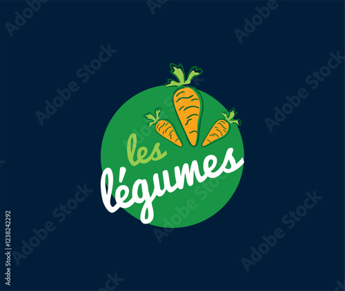 Attractive logo for all newly launched brand products