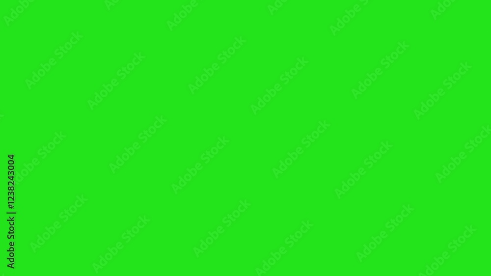 Festive effect with shiny white light sequins. green screen. Draw a heart shape. The lights are shining. Festive effect with shiny white light sequins. green screen. Draw a heart shape. The lights are shining.