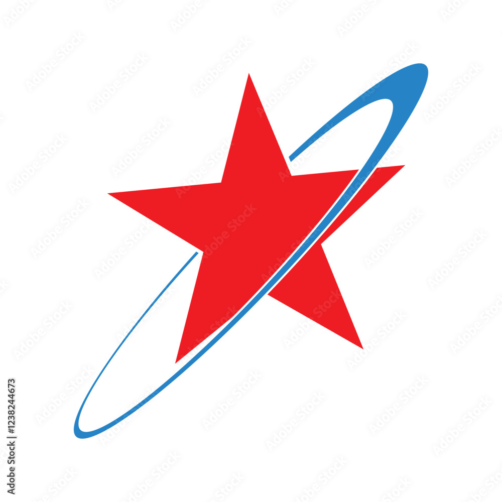 Star icon Template Star icon Template