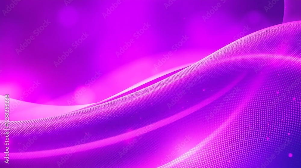 Fototapeta premium Vibrant Multicolored Abstract Background with Dynamic Patterns and Shapes