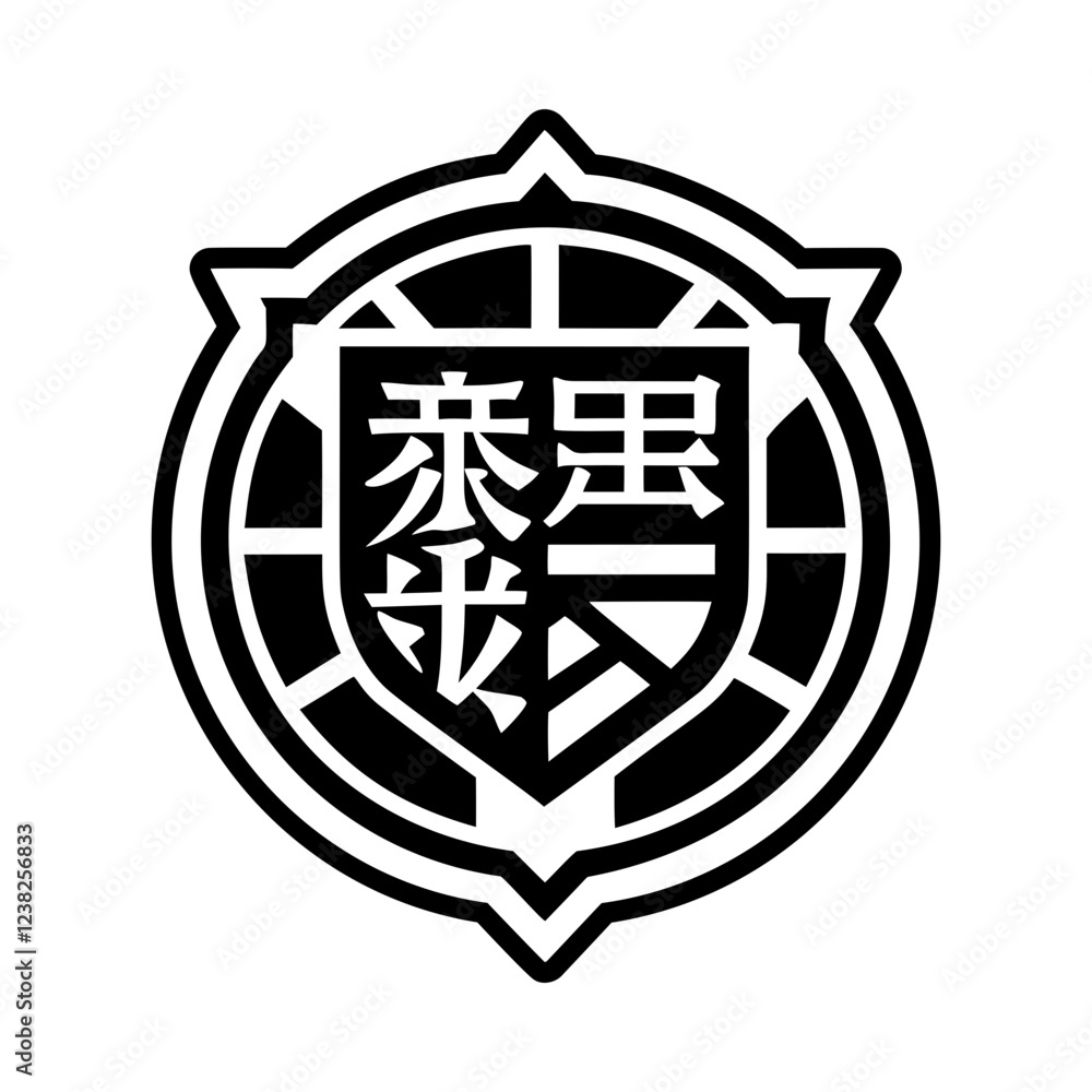 Prosperity icon in glyph style Prosperity icon in glyph style