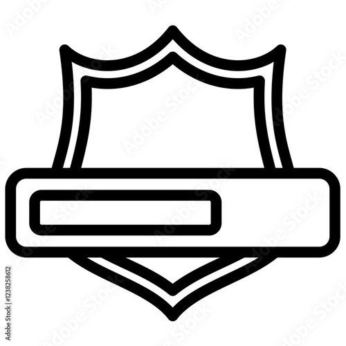 Shield Icon