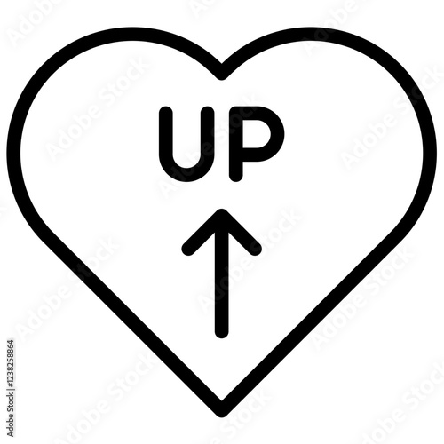 Heart Icon