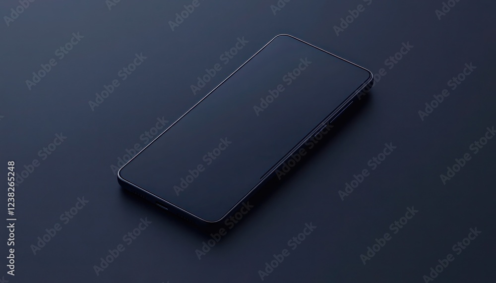 Blank,smartphone,front,mockup,isolated,dark,navy,background,sharp,HD,precision, Blank,smartphone,front,mockup,isolated,dark,navy,background,sharp,HD,precision,