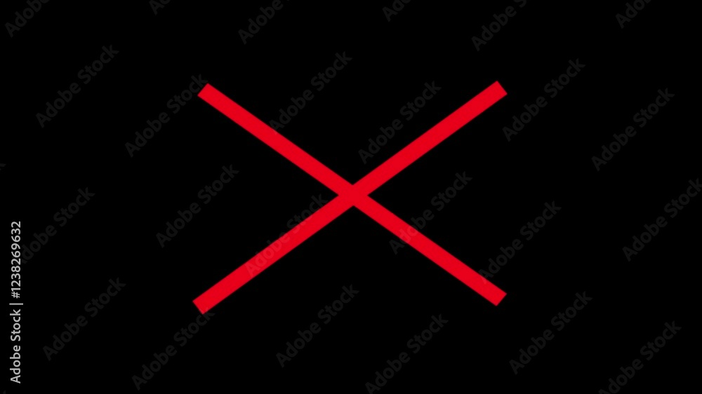 Red Rode Direction Sign Red Sign Icon: Directional Symbols, Road Signs, Warning Icons ...
