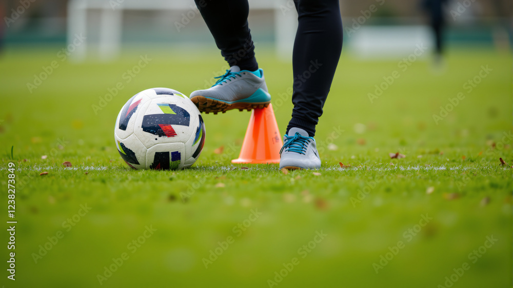 Soccer Training Drills and Techniques for Improvement Soccer Training Drills and Techniques for Improvement
