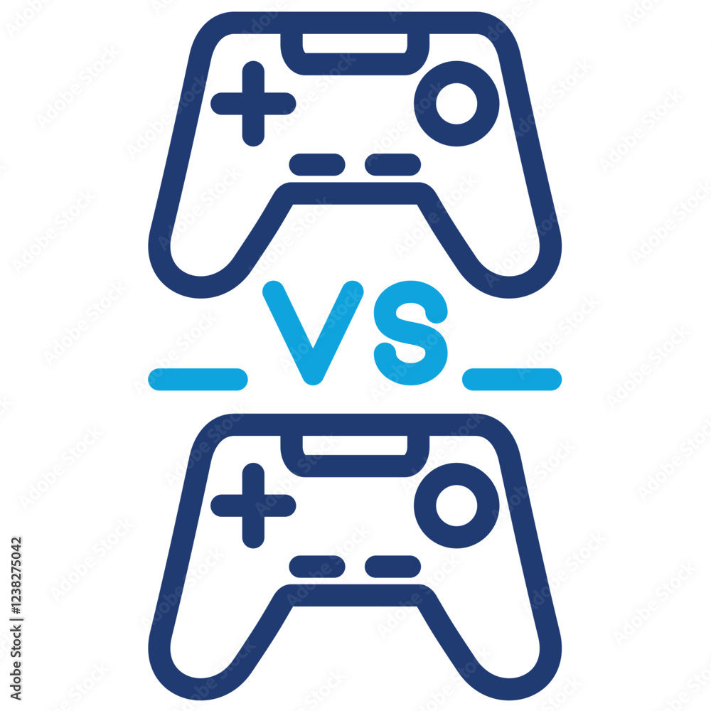 Controller Icon Controller Icon