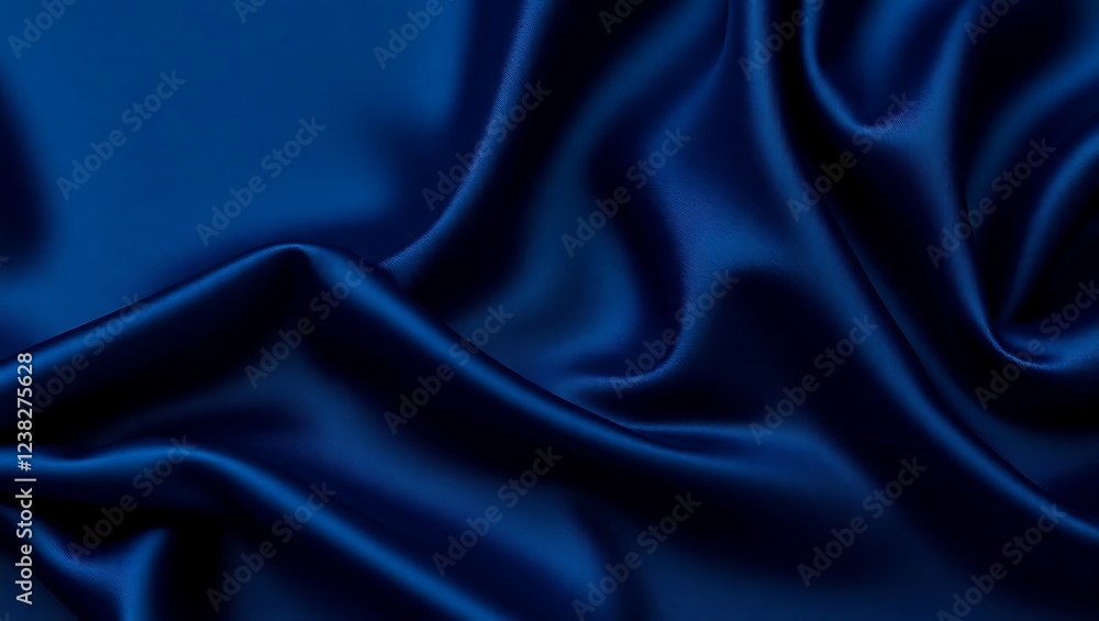 Luxurious Silk Satin Fabric Background with Smooth and Shiny Texture Luxurious Silk Satin Fabric Background with Smooth and Shiny Texture