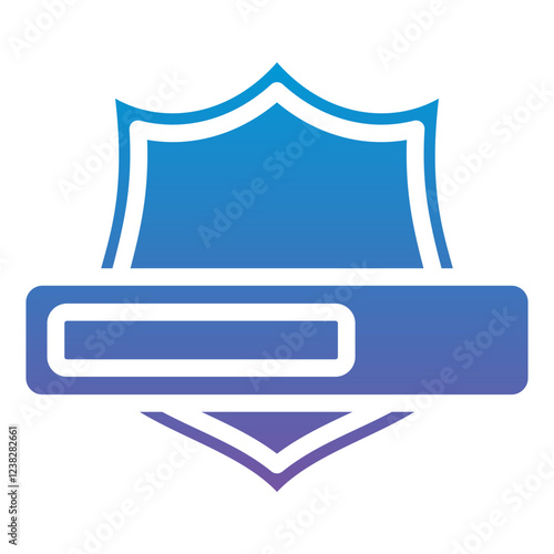 Shield Icon