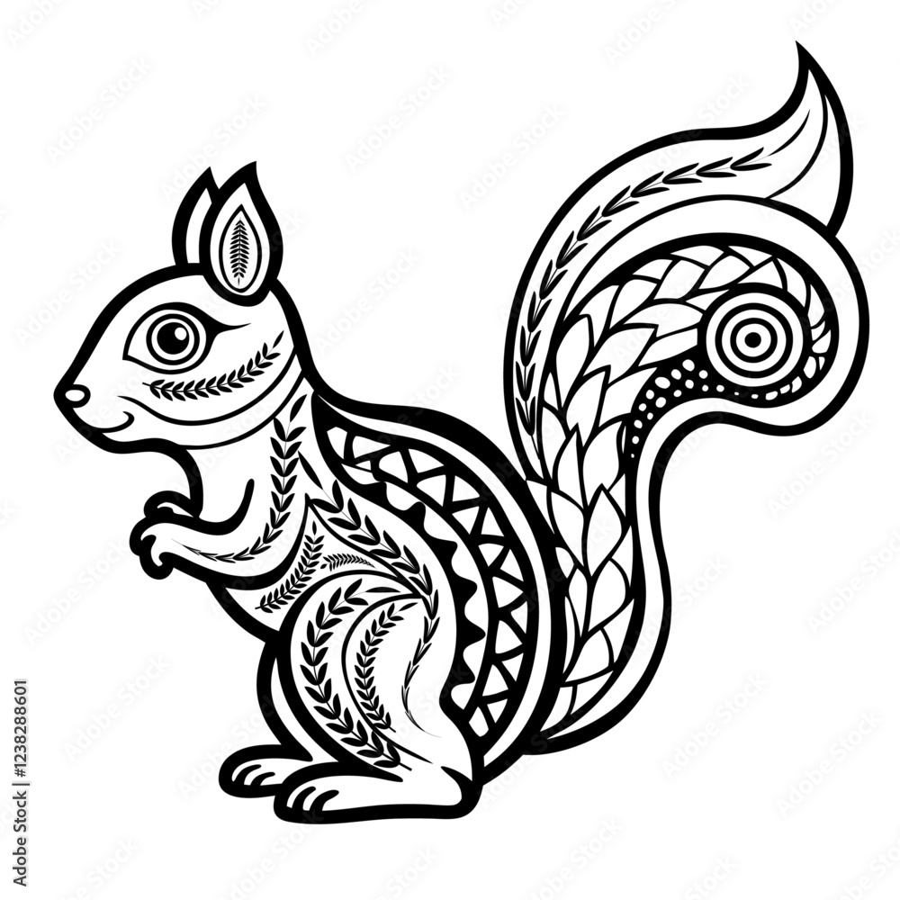 Rabbit vector Art Rabbit vector Art