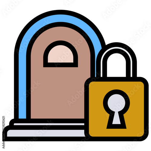 Door Icon