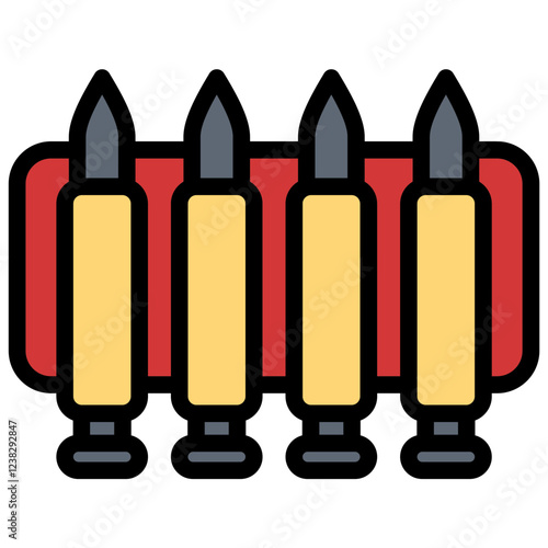 Ammo Icon