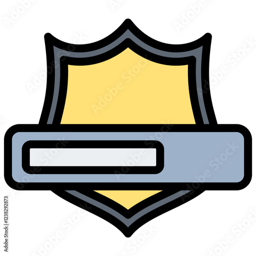 Shield Icon