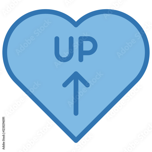 Heart Icon
