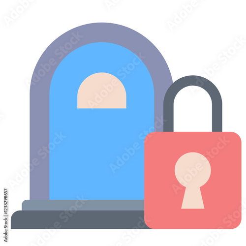Door Icon
