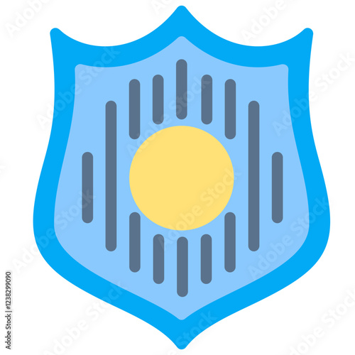 Shield Icon