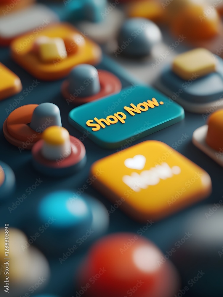 Vibrant Social Media Ad for Captivating Product Launch Promotion Vibrant Social Media Ad for Captivating Product Launch Promotion