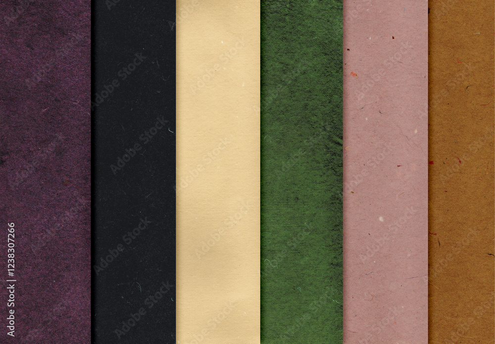 Texture Paper Natural Realistic 2 Stock Template | Adobe Stock