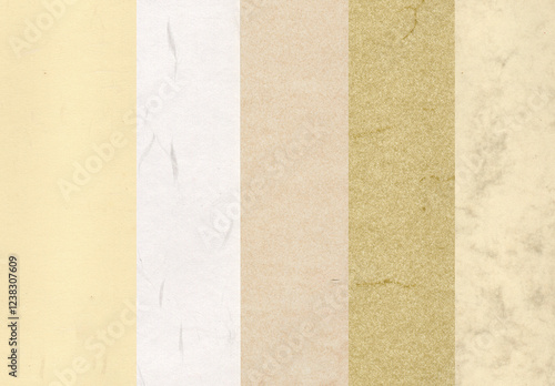 Texture Paper Natural Realistic