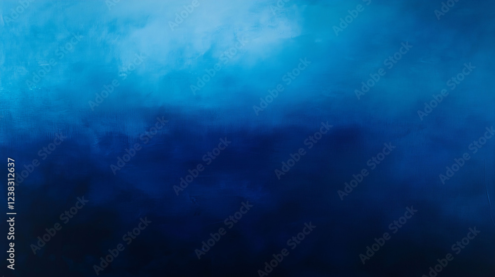 Sleek and Smooth Liquid Background With Gradients in Shades of Blue and Dark Hues. Generative AI Sleek and Smooth Liquid Background With Gradients in Shades of Blue and Dark Hues. Generative AI