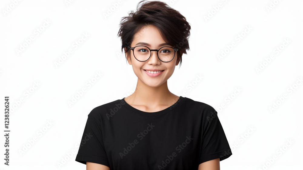 portrait of a woman portrait of a woman