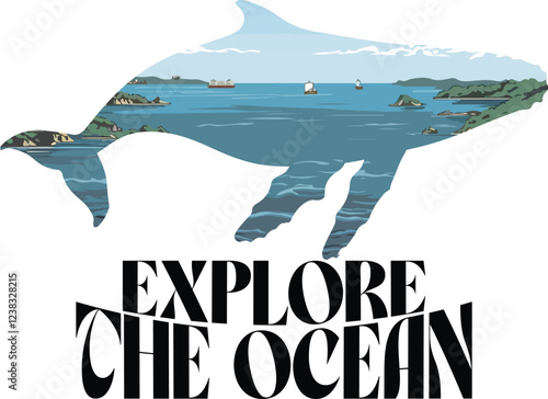  Creative t-shirt design based on wild animals