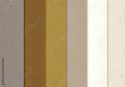 Texture Paper Natural Realistic 4