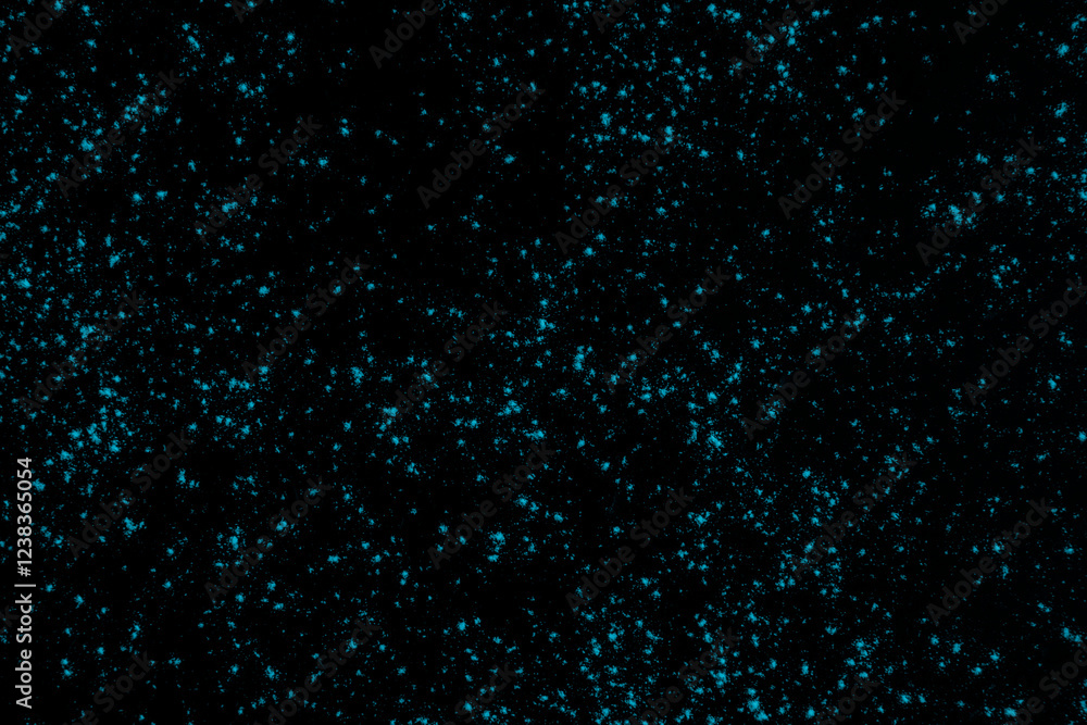 Fototapeta premium Particles, dust, dots, roughness, texture, pattern, shape, overlay, explosion, dispersion, graceful