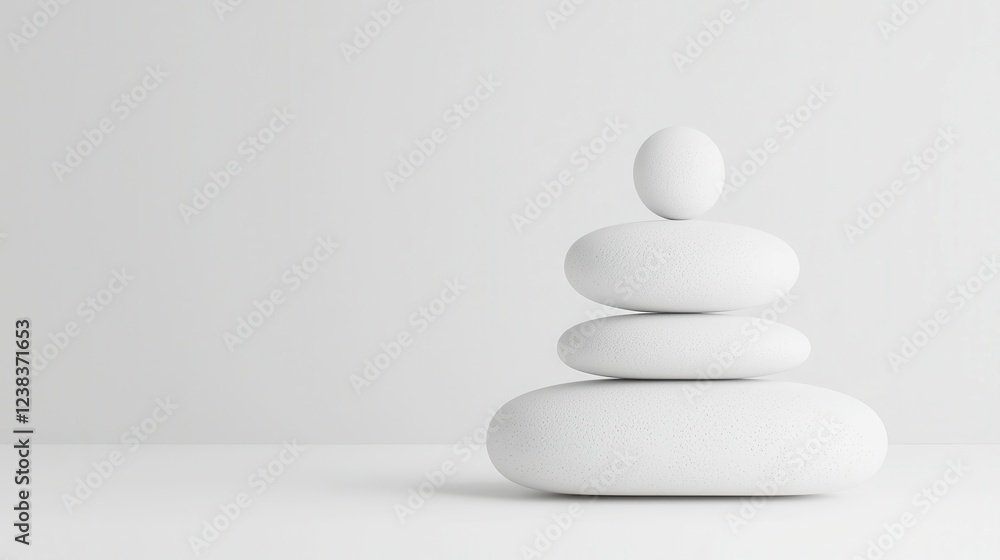Monochrome Balance, an exploration of black, white, and neutral tones in a minimalist setting, emphasizing clean lines and open space for a serene aesthetic. Monochrome Balance, an exploration of black, white, and neutral tones in a minimalist setting, emphasizing clean lines and open space for a serene aesthetic.