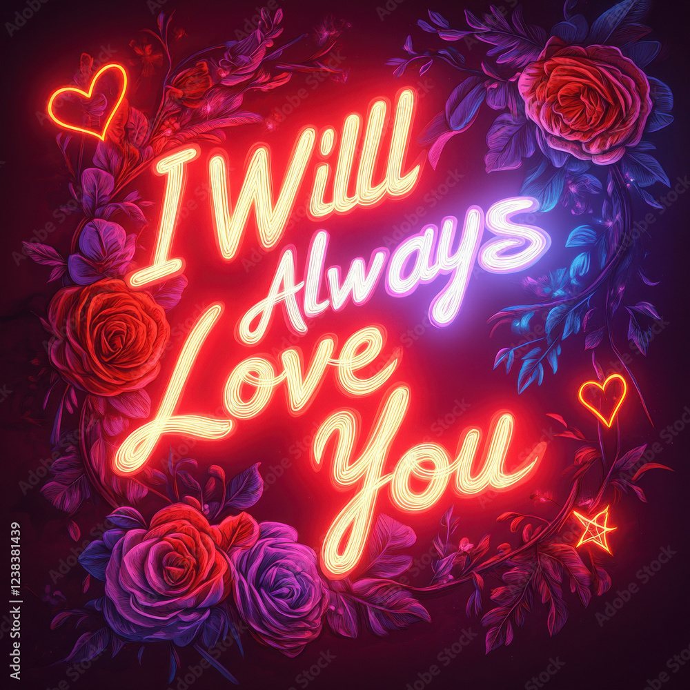 I Will Always Love You