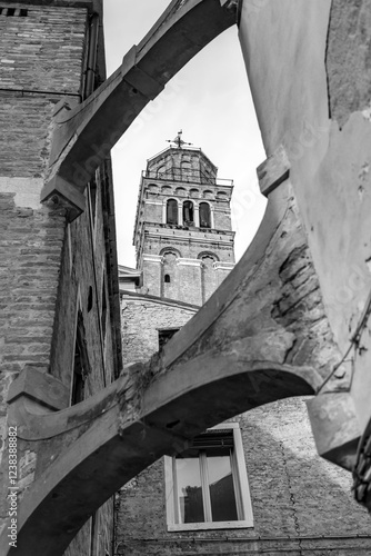 Santa Maria dei Carmini, or...