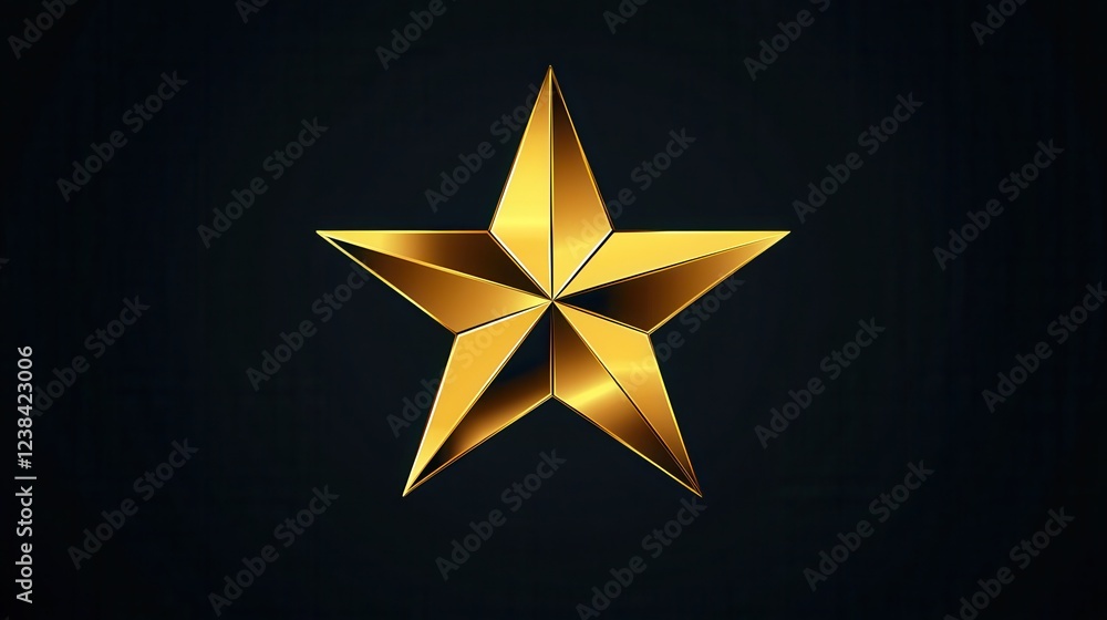 Star Logo Template vector icon illustration design Star Logo Template vector icon illustration design