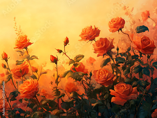 Flower arrangement, Baroque style photo of bouquet, Various cut flowers, detail, Colorful daisies, focus on Madeira Deep Rose marguerite daisy, Cosmos flower blossom in garden, Close up of flower





