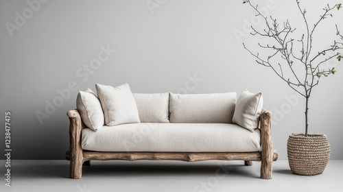 Wallpaper Mural Innovative eco furniture design transforms metal-free join concept Torontodigital.ca