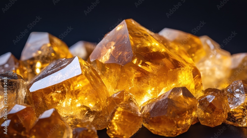 topaz gemstone on black background
topaz gemstone on black background