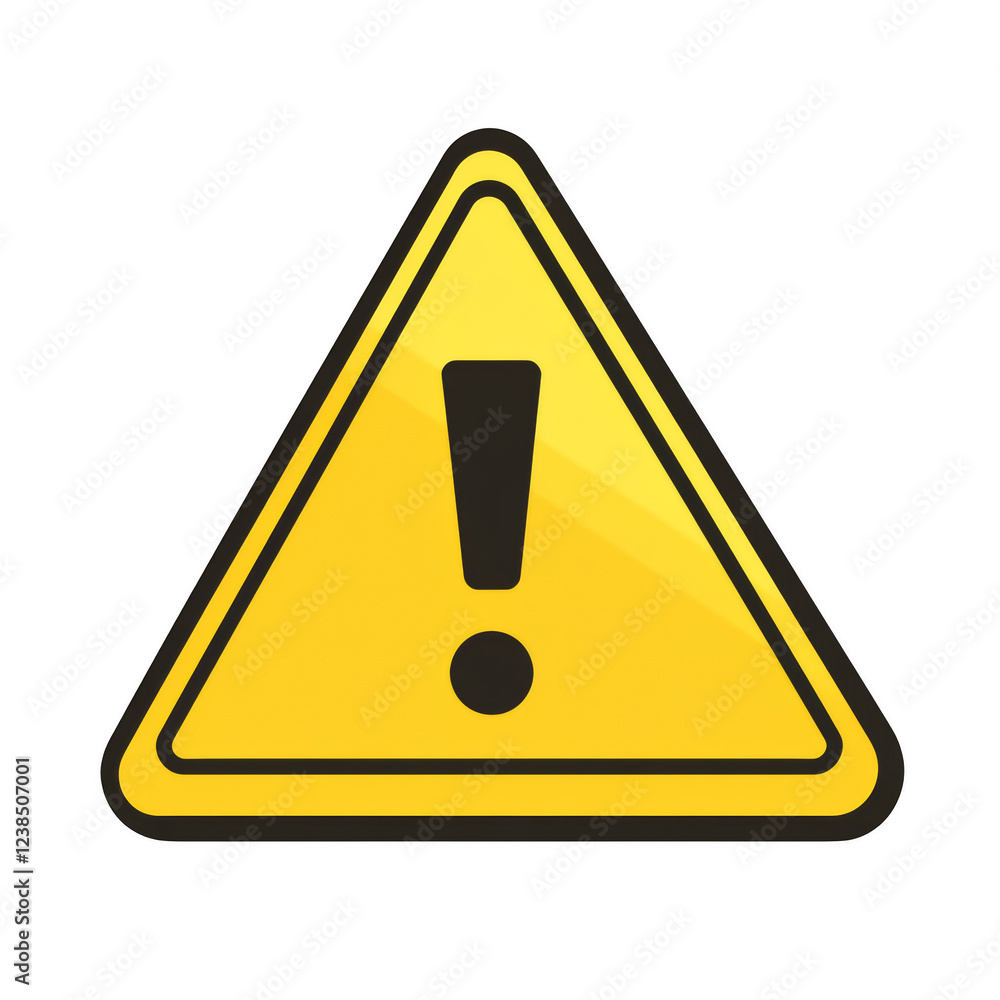 exclamation danger sign exclamation danger sign