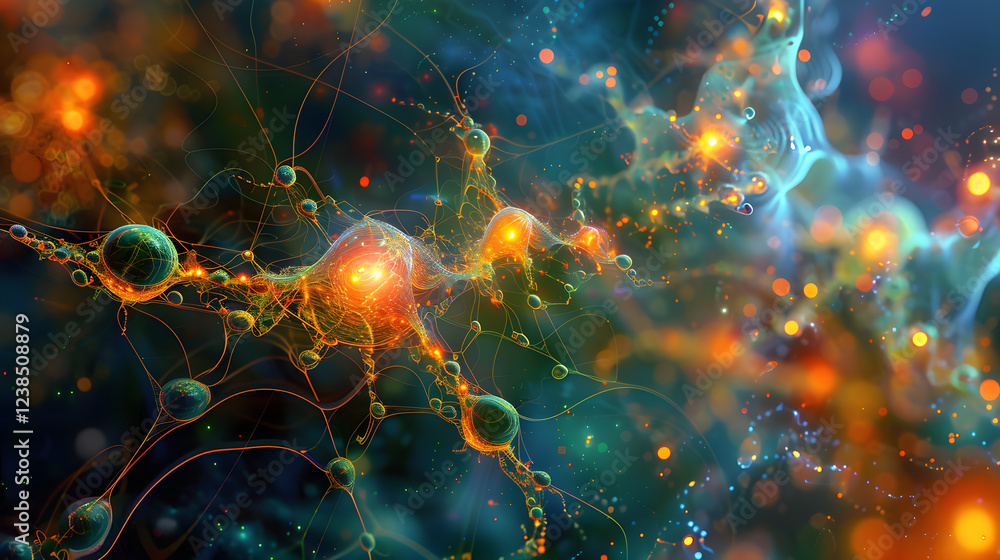 A concept of a neural network in the human mind A concept of a neural network in the human mind