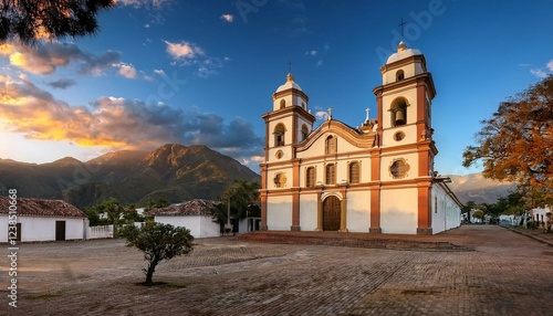 church 