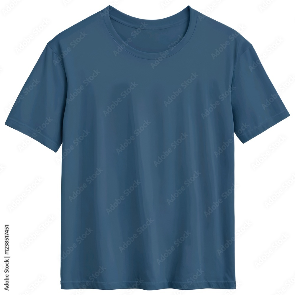 t shirt isolated on white t shirt isolated on white