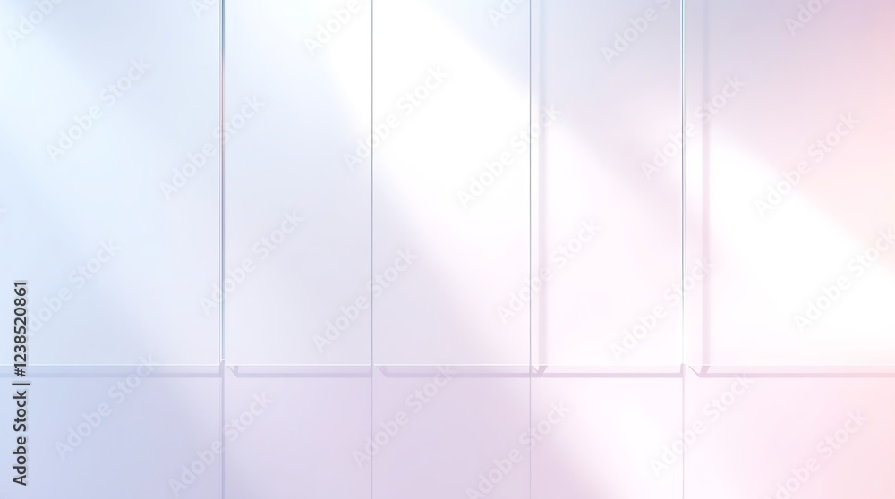 background with glassmorphism style, glass box, building glass architecture. ui/ux design background with glassmorphism style, glass box, building glass architecture. ui/ux design