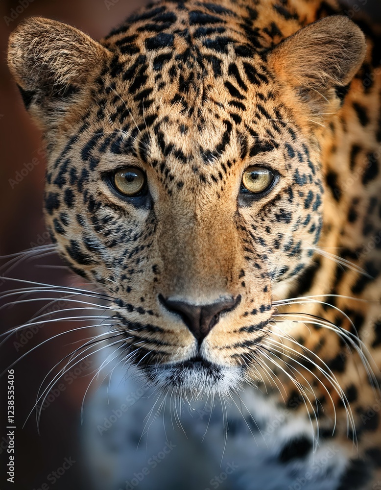 Fototapeta premium Chettah