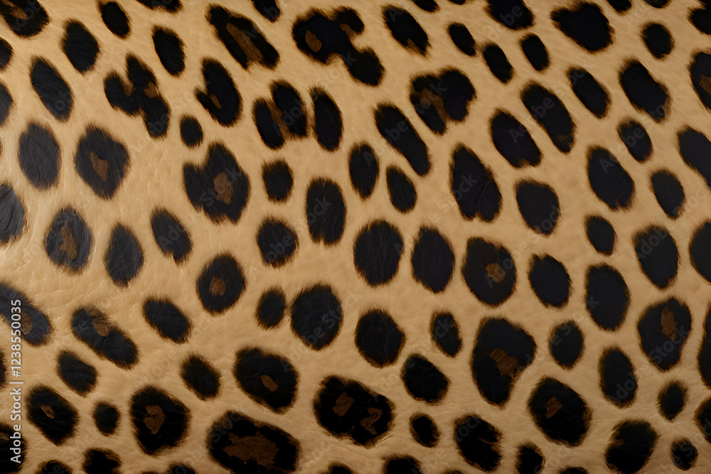 Discover the intricate leather skin texture of a cheetah, featuring distinctive spots and natural patterns. Discover the intricate leather skin texture of a cheetah, featuring distinctive spots and natural patterns.
