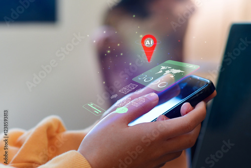AI-based route analysis for speed and efficiency, Speed, Optimizing travel processes